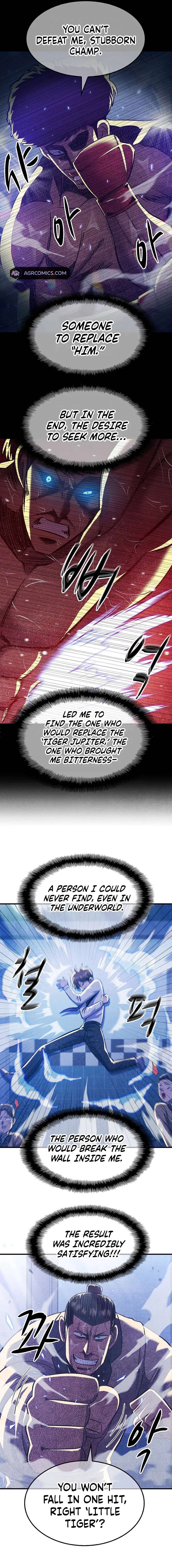 Conquer the Game With the Best Web Novels Chapter 40 5